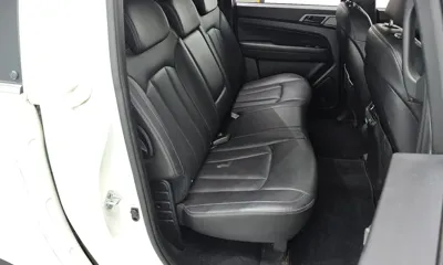 KG_Mobility_Ssangyong Rexton 2023, 69831 км, за 14976.88 USD - фото 11