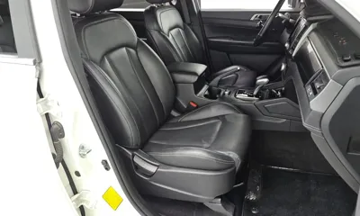 KG_Mobility_Ssangyong Rexton 2023, 69831 км, за 14976.88 USD - фото 12