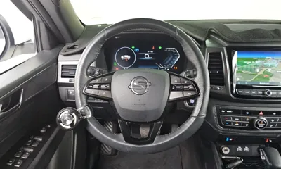 KG_Mobility_Ssangyong Rexton 2023, 69831 км, за 14976.88 USD - фото 13