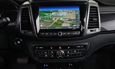 KG_Mobility_Ssangyong Rexton 2023, 69831 км, за 14976.88 USD - фото 14
