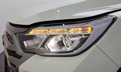 KG_Mobility_Ssangyong Rexton 2023, 69831 км, за 14976.88 USD - фото 22
