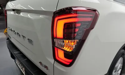 KG_Mobility_Ssangyong Rexton 2023, 69831 км, за 14976.88 USD - фото 23