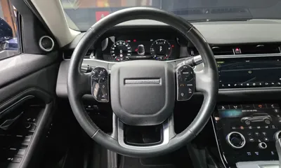 Land Rover Range Rover Evoque 2020, 107366 км, за 16186.69 USD - фото 13