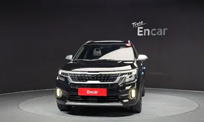 Kia Seltos 2023, 73994 км, за 14529.24 USD