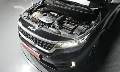 Kia Seltos 2023, 73994 км, за 14529.24 USD - фото 6