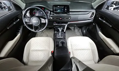 Kia Seltos 2023, 73994 км, за 14529.24 USD - фото 7