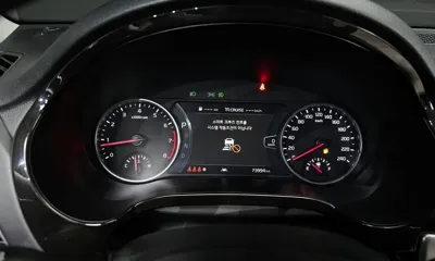 Kia Seltos 2023, 73994 км, за 14529.24 USD - фото 8