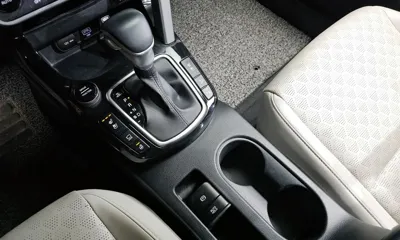 Kia Seltos 2023, 73994 км, за 14529.24 USD - фото 9