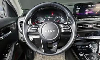 Kia Seltos 2023, 73994 км, за 14529.24 USD - фото 14