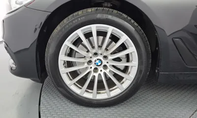 BMW 5-Series 2020, 47616 км, за 16588.62 USD