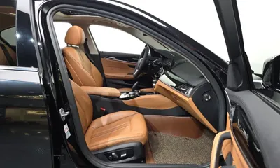 BMW 5-Series 2020, 47616 км, за 16576.73 USD - фото 11