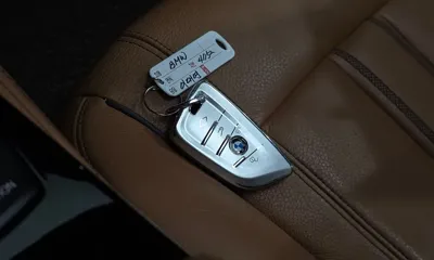 BMW 5-Series 2020, 47616 км, за 16576.73 USD - фото 29