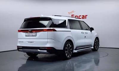 Kia Canival 2021, 102139 км, за 16650.15 USD