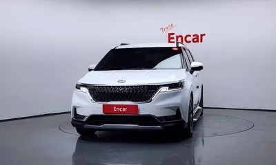 Kia Canival 2021, 102139 км, за 16650.15 USD