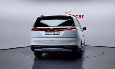 Kia Canival 2021, 102139 км, за 16650.15 USD