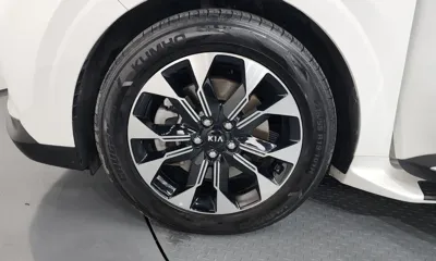 Kia Canival 2021, 102139 км, за 16650.15 USD