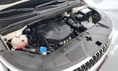 Kia Canival 2021, 102139 км, за 16650.15 USD - фото 6