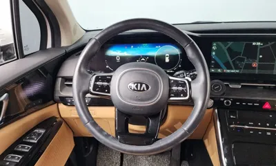 Kia Canival 2021, 102139 км, за 16650.15 USD - фото 13