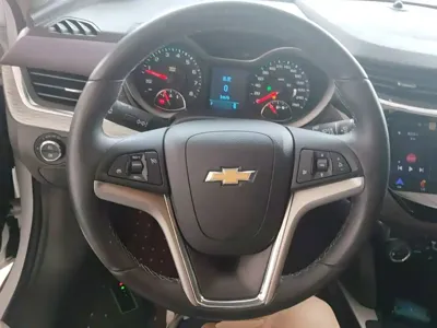 Chevrolet Malibu 2019, 94500 км, за 5604.95 USD - фото 7
