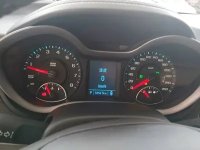 Chevrolet Malibu 2019, 94500 км, за 5604.95 USD - фото 8