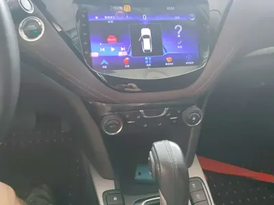 Chevrolet Malibu 2019, 94500 км, за 5604.95 USD - фото 9