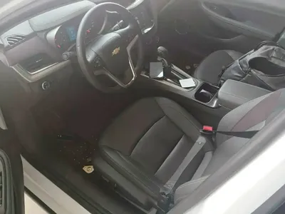 Chevrolet Malibu 2019, 94500 км, за 5604.95 USD - фото 11