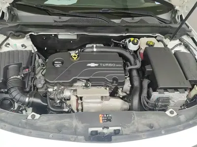 Chevrolet Malibu 2019, 94500 км, за 5604.95 USD - фото 16