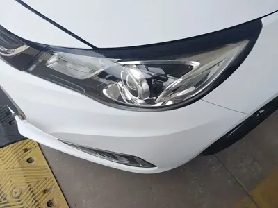 Chevrolet Malibu 2019, 94500 км, за 5604.95 USD - фото 18
