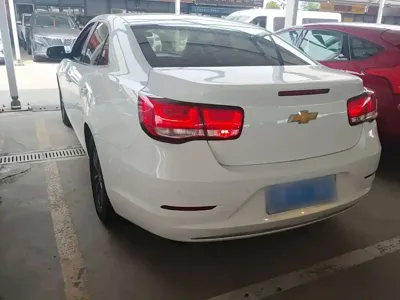 Chevrolet Malibu 2019, 94500 км, за 5604.95 USD - фото 23