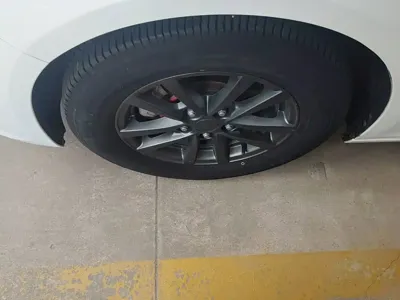 Chevrolet Malibu 2019, 94500 км, за 5604.95 USD - фото 25