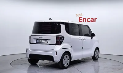 Kia Ray 2023, 20361 км, за 8599.35 USD