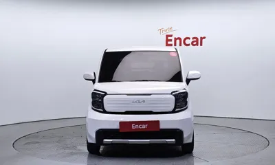 Kia Ray 2023, 20361 км, за 8599.35 USD