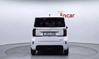 Kia Ray 2023, 20361 км, за 8599.35 USD