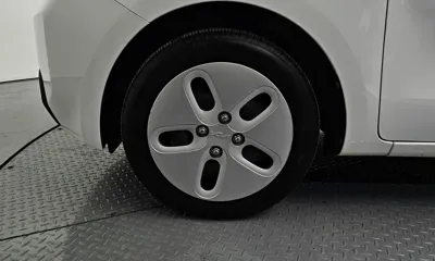 Kia Ray 2023, 20361 км, за 8599.35 USD