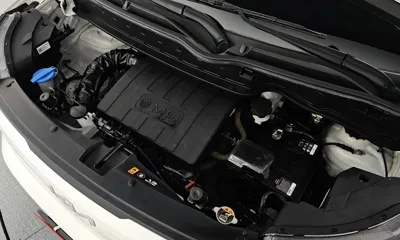 Kia Ray 2023, 20361 км, за 8599.35 USD - фото 6
