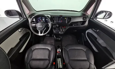 Kia Ray 2023, 20361 км, за 8599.35 USD - фото 7