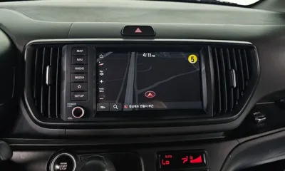 Kia Ray 2023, 20361 км, за 8599.35 USD - фото 13