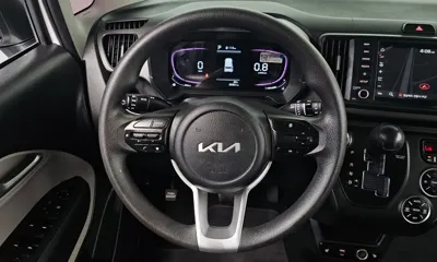 Kia Ray 2023, 20361 км, за 8599.35 USD - фото 14