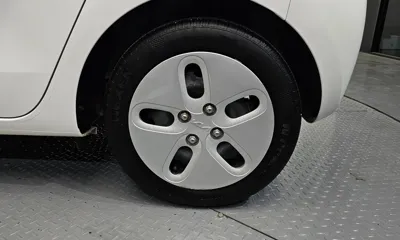 Kia Ray 2023, 20361 км, за 8599.35 USD - фото 21