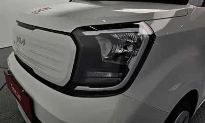 Kia Ray 2023, 20361 км, за 8599.35 USD - фото 22