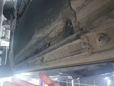 Audi Q5L 2025, 10000 км, за 36903.2 USD - фото 21