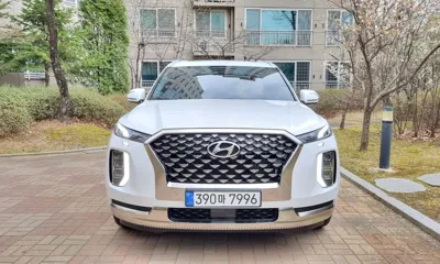 Hyundai Palisade 2022, 23114 км, за 23127.05 USD
