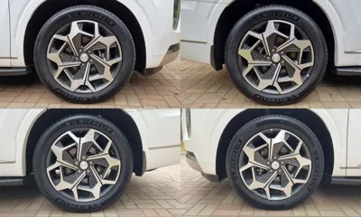 Hyundai Palisade 2022, 23114 км, за 23127.05 USD
