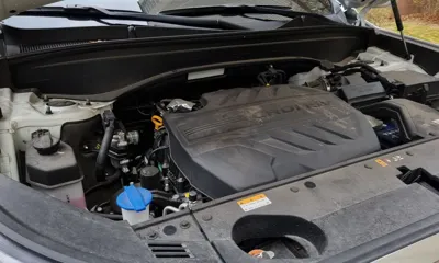 Hyundai Palisade 2022, 23114 км, за 23127.05 USD - фото 6