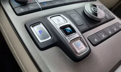 Hyundai Palisade 2022, 23114 км, за 23127.05 USD - фото 9