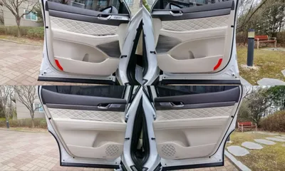 Hyundai Palisade 2022, 23114 км, за 23127.05 USD - фото 18
