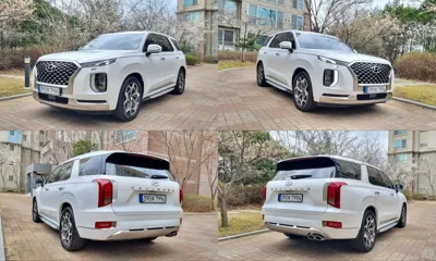 Hyundai Palisade 2022, 23114 км, за 23127.05 USD - фото 20