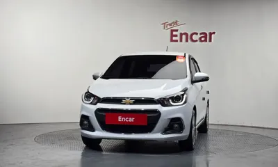 ChevroletGMDaewoo Spark 2016, 41535 км, за 4522.78 USD