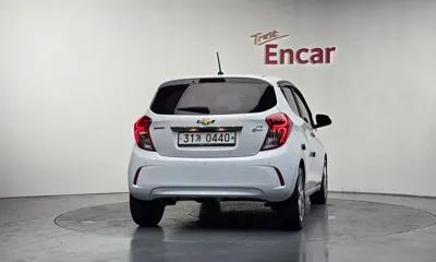 ChevroletGMDaewoo Spark 2016, 41535 км, за 4522.78 USD