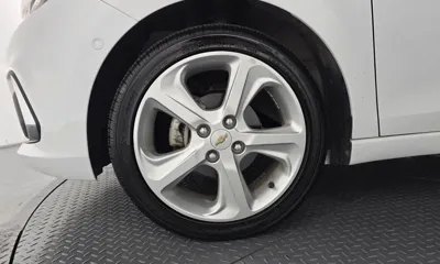 ChevroletGMDaewoo Spark 2016, 41535 км, за 4522.78 USD